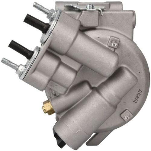 Airco-compressor BOSCH 1 986 AD1 010