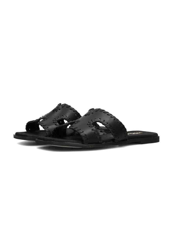 POSH by Poelman HOLLY Dames Slippers