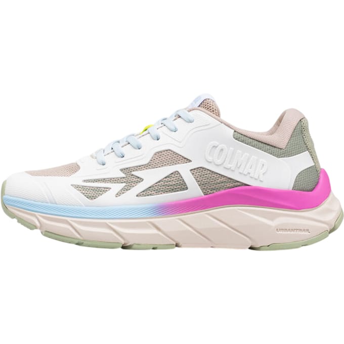 Colmar Beige sneakers