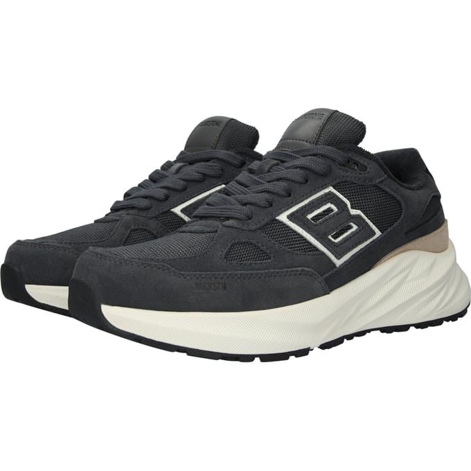 Blackstone Flint Moss Größe: 44 | Trainers Outlet | Herren