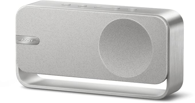 Bose SoundLink Home - Bluetooth Speaker - Zilver