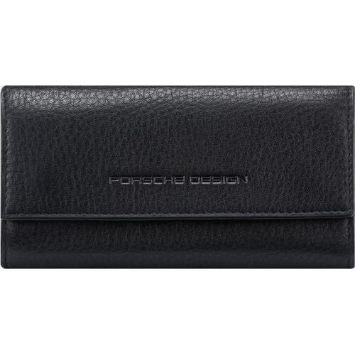 Porsche Design Business - Sleuteletui L 13 cm (black)
