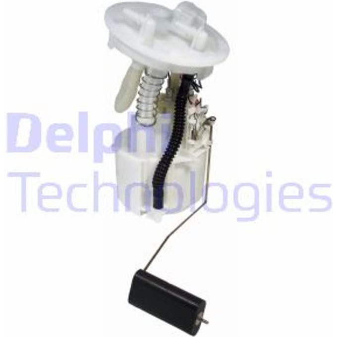 Brandstofpomp voor de 24V-verwarming  DELPHI FG1050-12B1