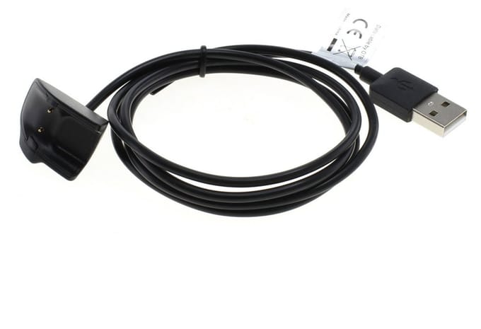 OTB USB Ladekabel / Ladeadapter kompatibel zu Samsung Galaxy Fit-e