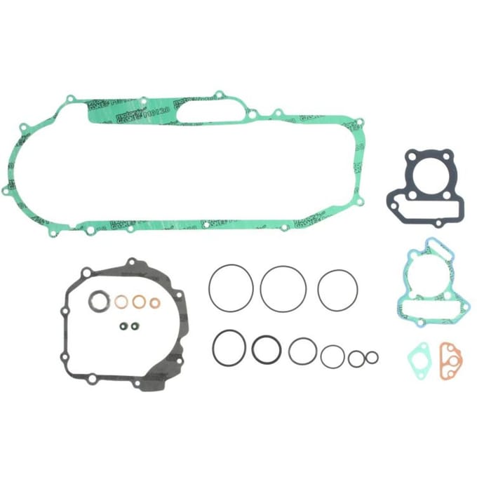 Motorolieafdichtingset ATHENA P400485850174
