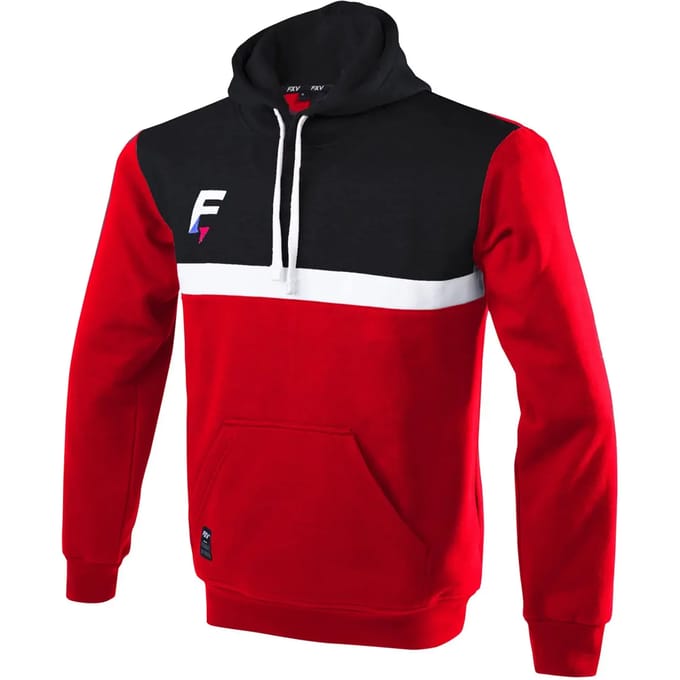 Sweatshirt Force XV mediane