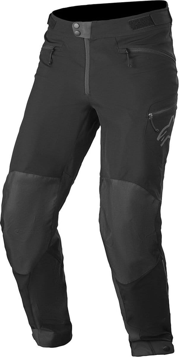 Alpinestars Bicycle Alps Broek Zwart 36 Man