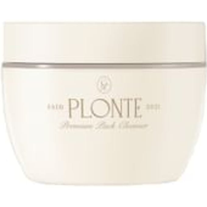 PLONTE - Premium Pack Cleanser 100ml