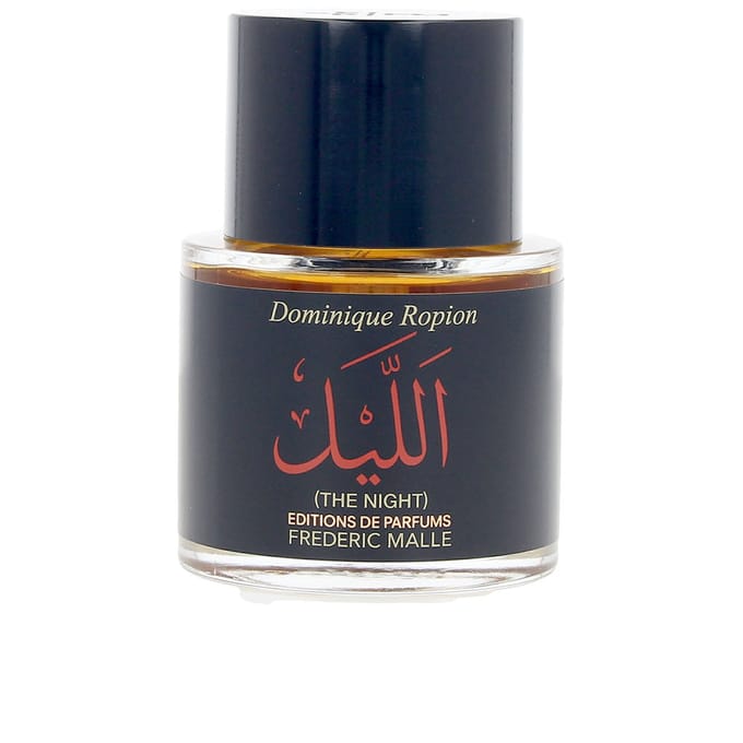De Nacht Edp Vapo 50 ml