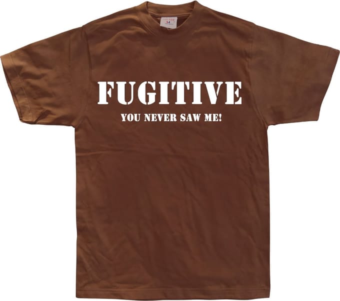 Hybris Fucko T-shirt SH-1-10110-H24-3