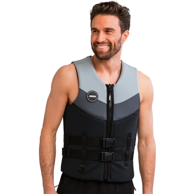 Neopreen zwemvest Jobe Sports