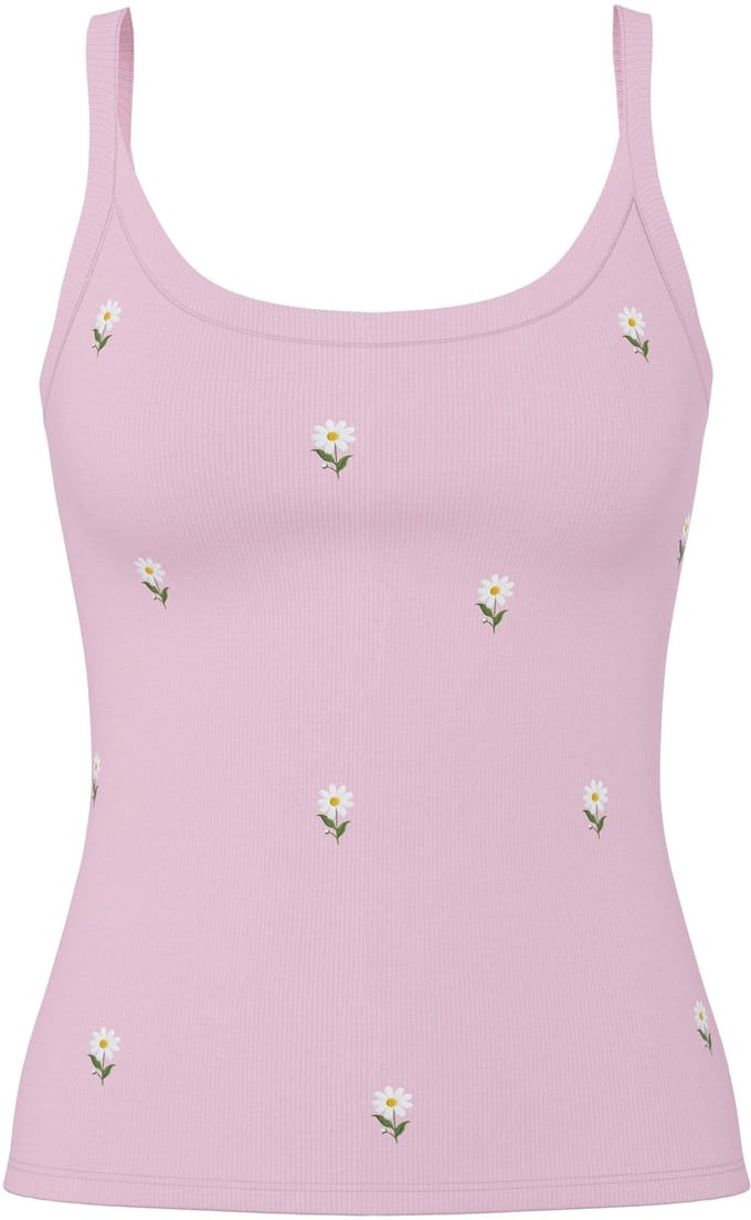 Pieces Top PCMAY