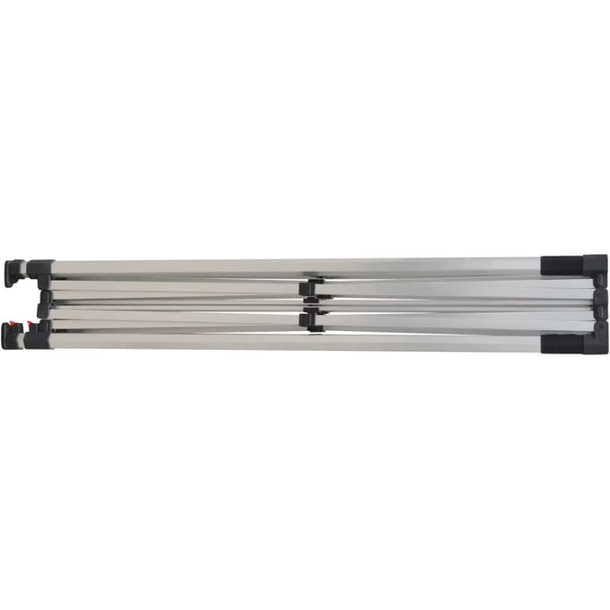 Aluminium tent Jetpilot