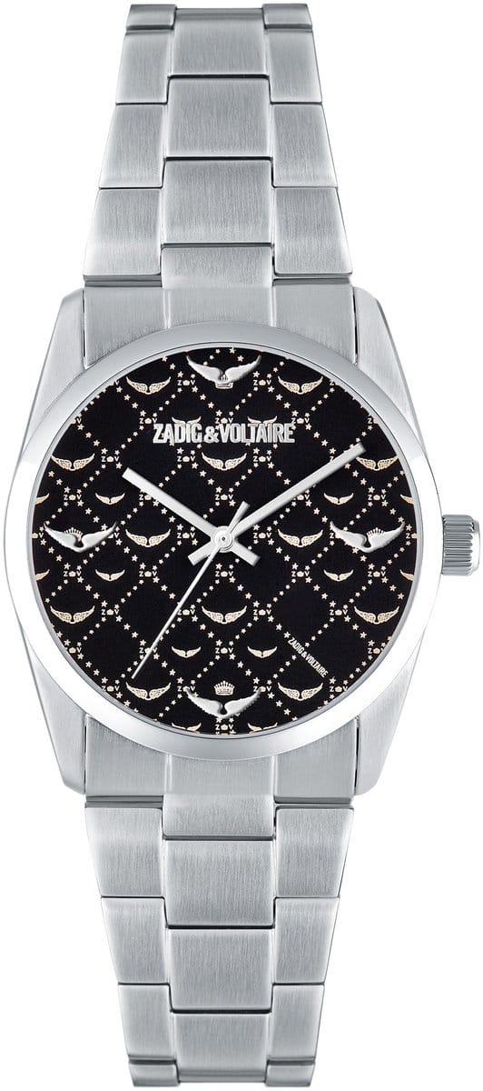 Horloge Zadig