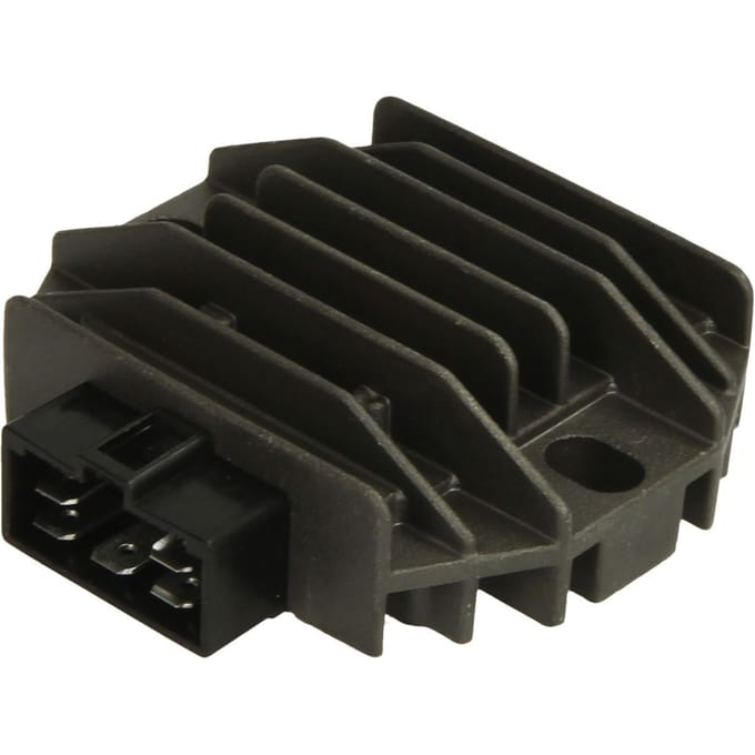 Spanningsregelaar  INPARTS IP000400