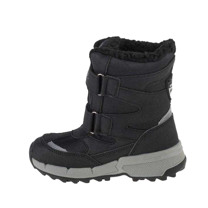 Kappa KappaTEX sneeuwschoenen voor kinderen (Zwart)