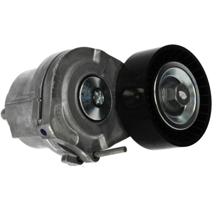 Spanpoelie, V-riem SKF VKM 35024