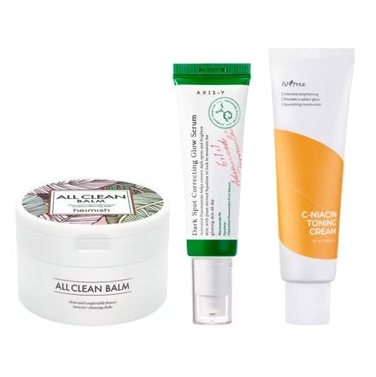 Heimish |All Clean Cleansing Balm |Make-up en SPF remover| Dubbele Reiniging |120 ml
