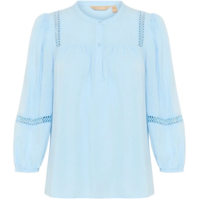Vrouwenblouse CULTURE Elvena Dania