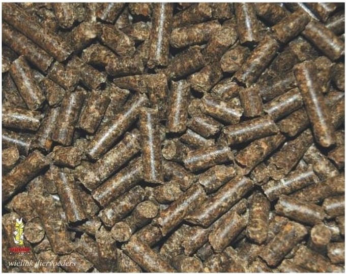 Wielink Schapenbrok 4mm 20KG