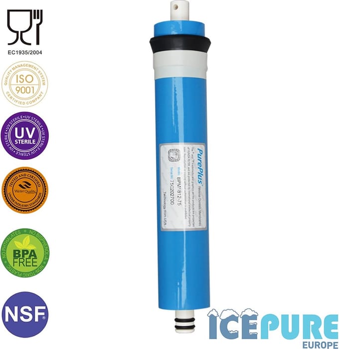 Membraan Filter TW30-1812-100
