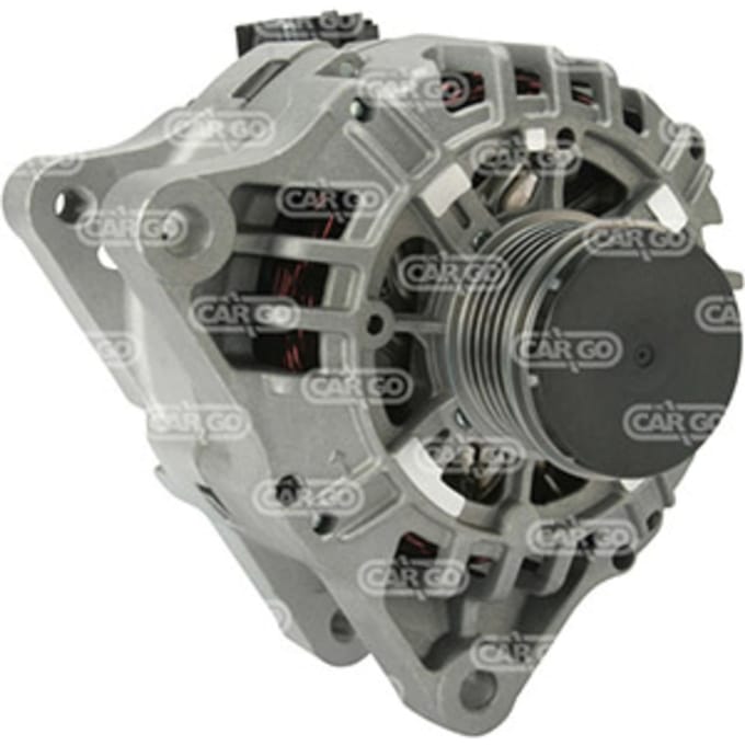 Driefasige generator HC-CARGO 113946