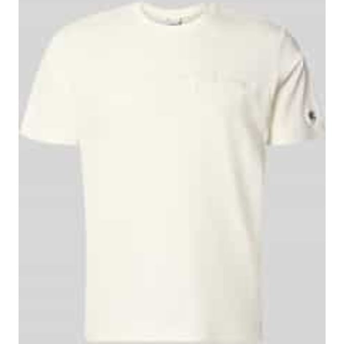 Champion T-shirt Heren SS Tee - Maat L