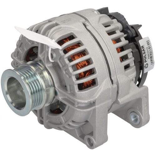 Driefasige generator PULSAR ROTATING ELECTRICS PSR10112