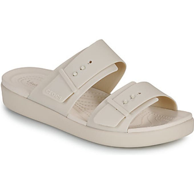 Crocs  Slippers Brooklyn Buckle Low Low