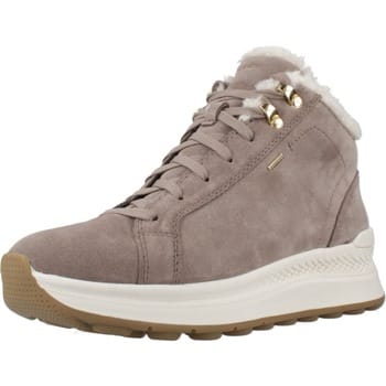 Hoge Sneakers Geox D Spherica Actif X2