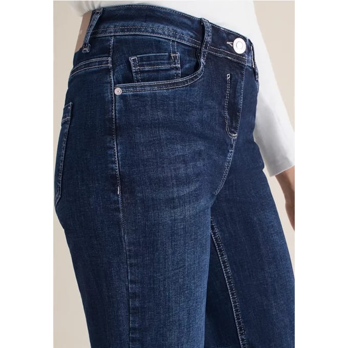 Wide Legs Jeans