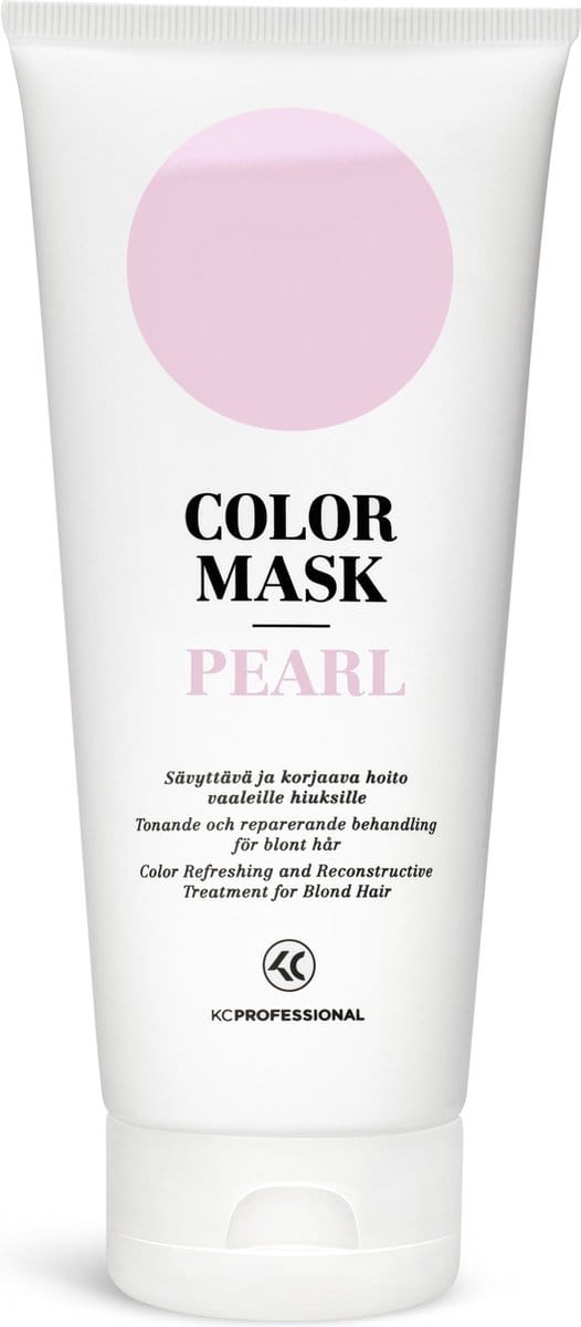 Color Mask Pearl 200ml