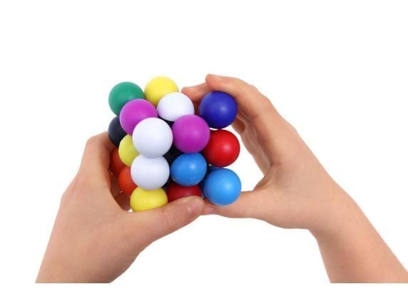 Molecube Bordspellen Educatieve spellen