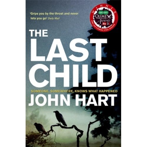 The Last Child - John Hart