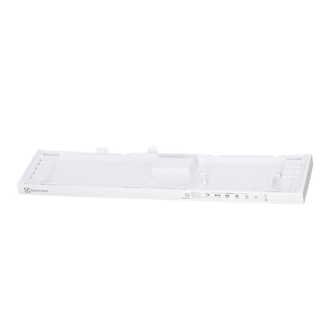 AEG controlepaneel, set, wit, 590mm 140173256177