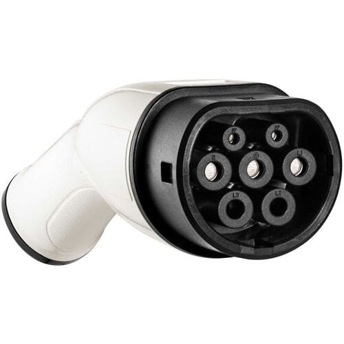 AC lader toebehoren, elektrisch voertuig AKYGA AK-SC-E14