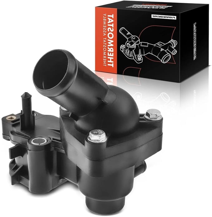 Thermostaat Koelmiddel - Motoronderdeel - Motor Koeling - 88 Graden Opening - 1.8L Diesel - null
