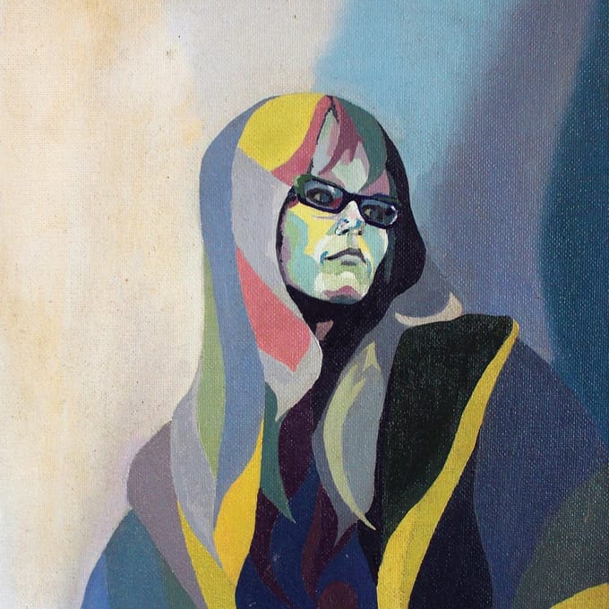 Judy Dyble - Anthology: Part One (LP)