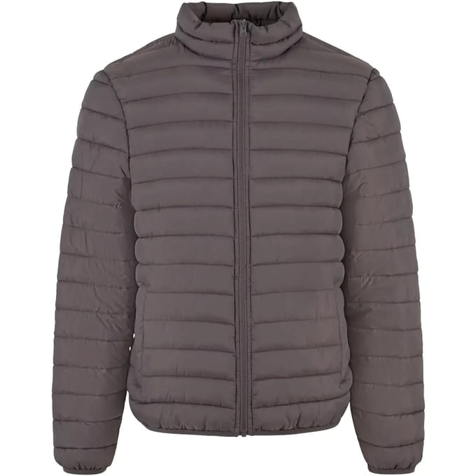 New Morning Studios Light Puffer Jacket NM031 - MAGNET - M