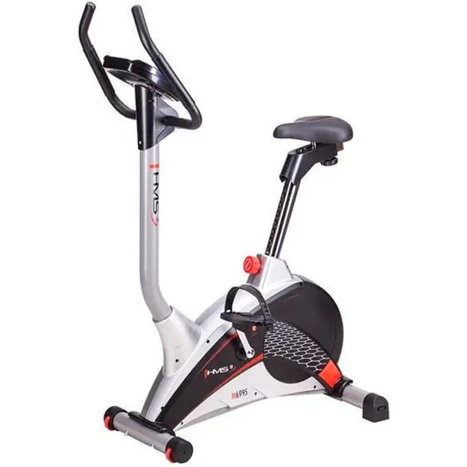 Magnetische hometrainer HMS M6995