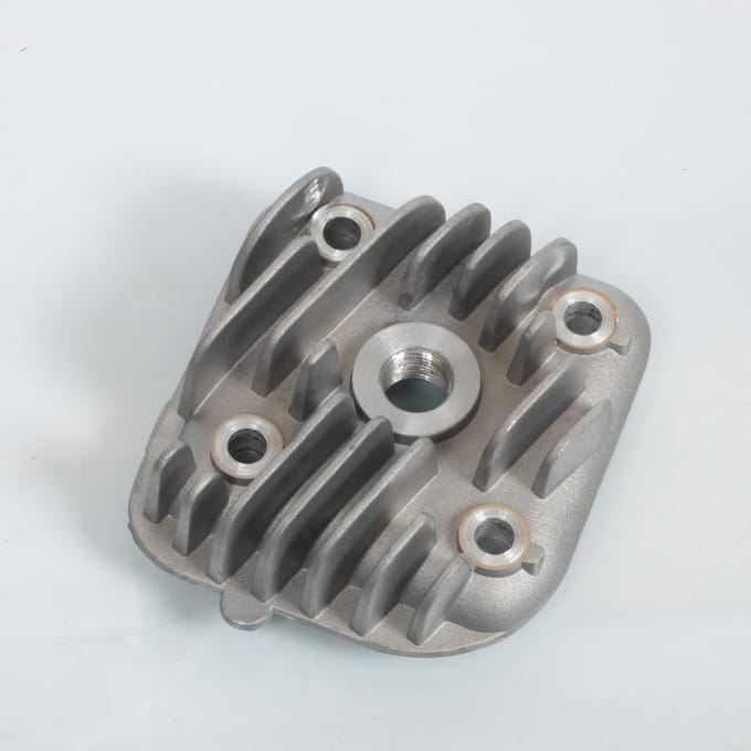 Culasse Teknix pour Scooter 151 50 27523 Neuf