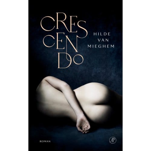 Crescendo - Hilde van Mieghem