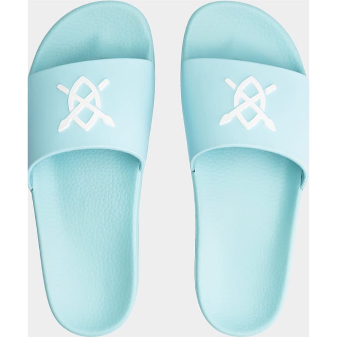 Daily Paper Resliders Blue Größe: 37 | Flip-Flops Outlet | Unisex | Blau