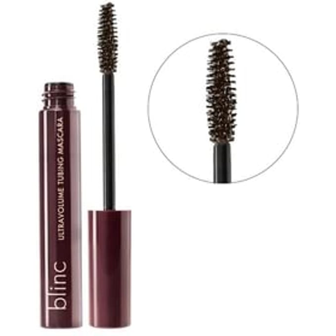 blinc - Ultra Volume Tubing Mascara - 2 Colors Black - 9ml