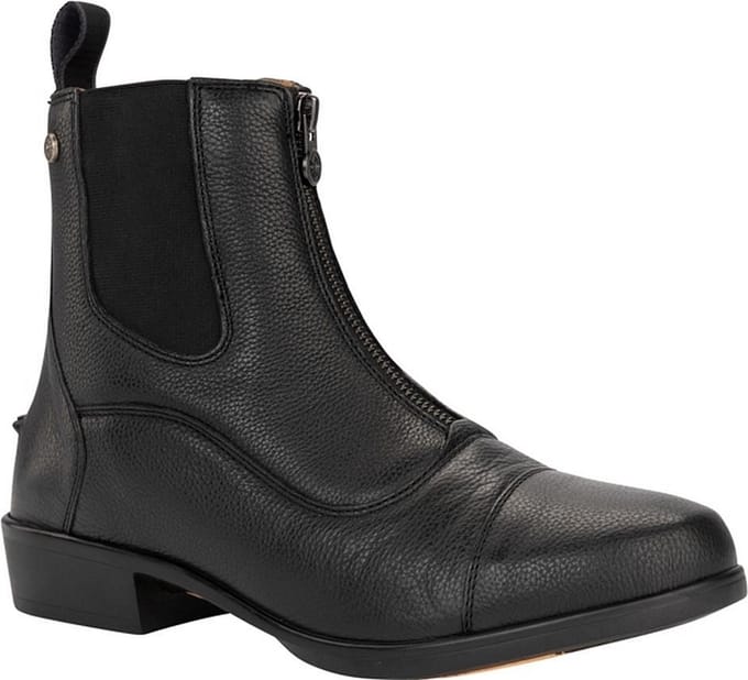 Suedwind Jodhpurs Advances ll sz soft Black - 43