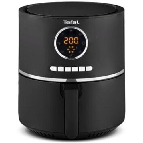 Tefal Ultra Fry EY1118 heteluchtfriteuse 4,2L zwart