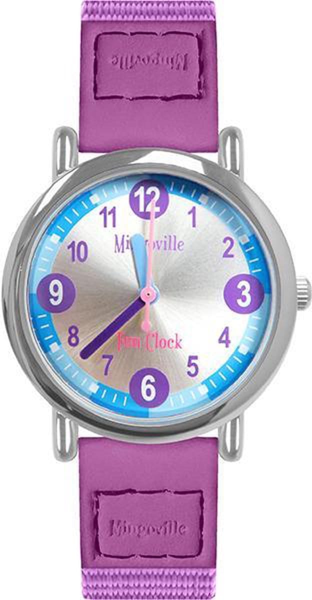 MINGOVILLE KIDS LAURA PURPLE 46A652-01V20
