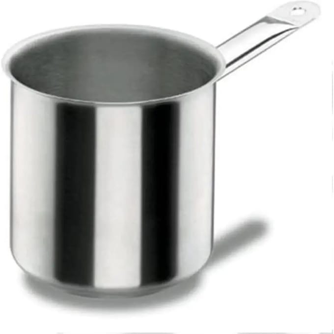 Steelpan Lacor 16 cm