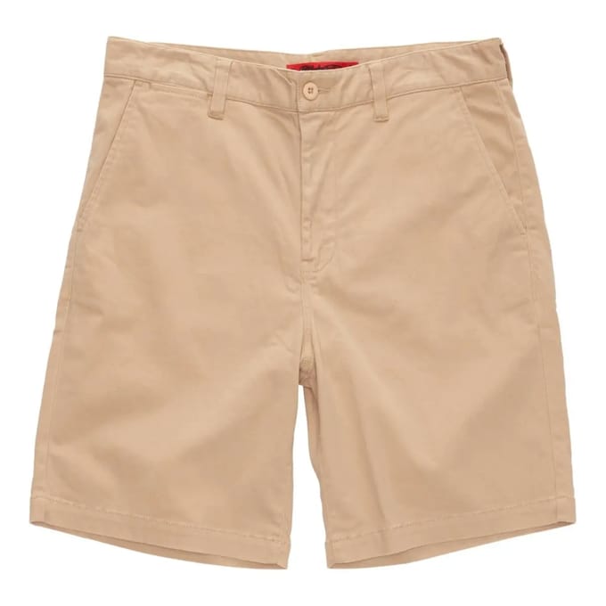 Chino shorts DC Shoes Worker Relaxed