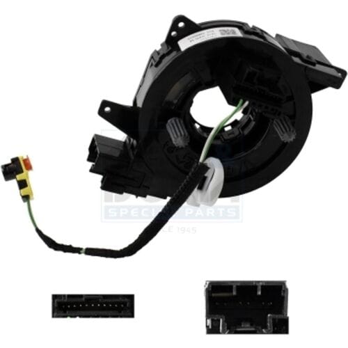 Wikkelveer, airbag MEAT & DORIA 231406